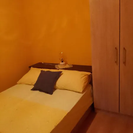 Apartman Velo