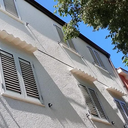 Velo Appartement Veli Lošinj