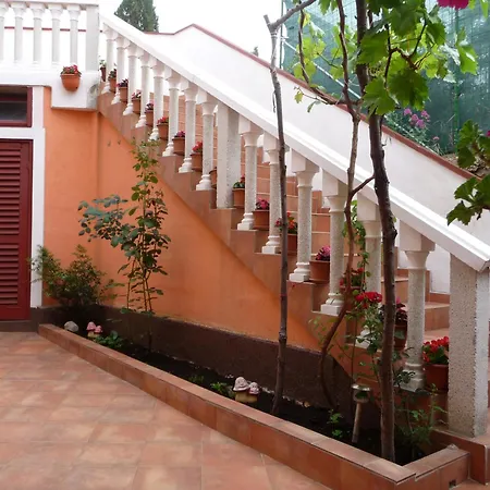 Appartement Velo Veli Lošinj