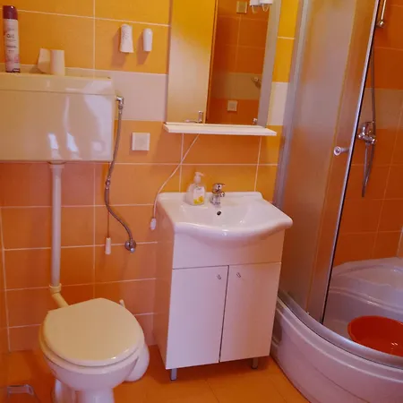 Apartment Velo Veli Losinj