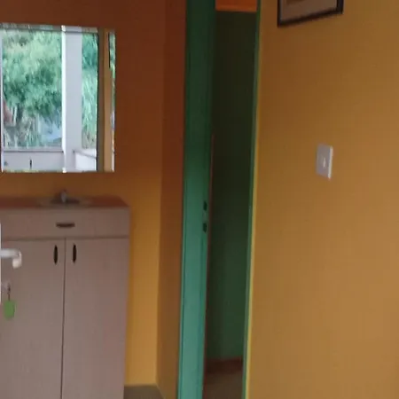 Velo Apartment