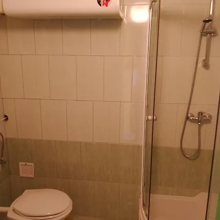 Apartment Velo *