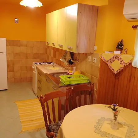 Velo Apartament Veli Lošinj