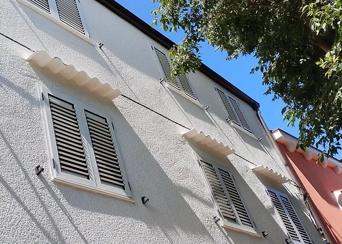 Velo Appartement Veli Lošinj