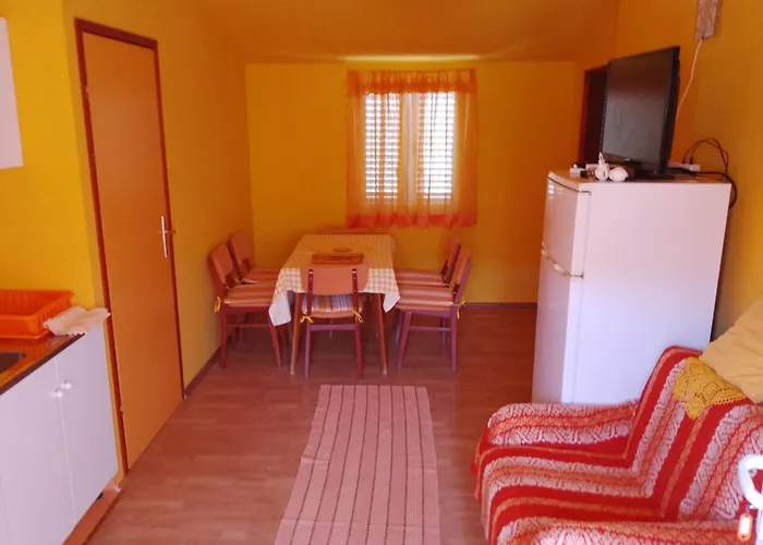 Velo Appartement Veli Lošinj