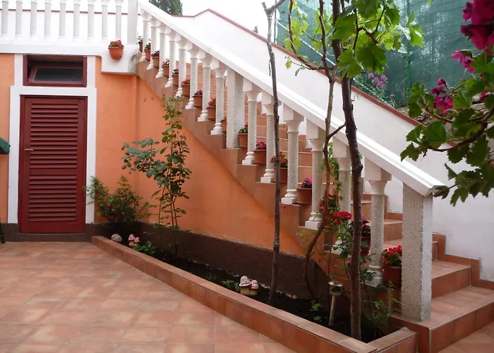 Appartamento Velo Lussingrande